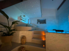 Moments Loft & Spa Paris